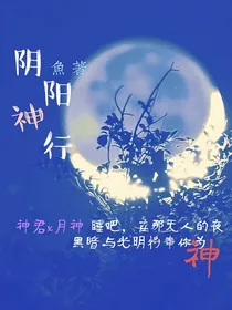 阴阳神行