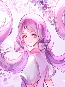 花就是美，但也会枯萎