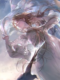 韩娱：成为宝石般闪耀