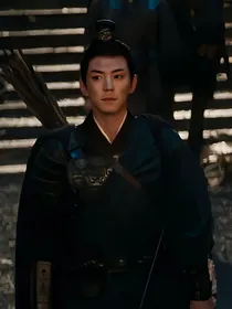 折腰：杳杳春信来
