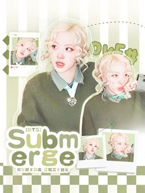BTS：Submerge