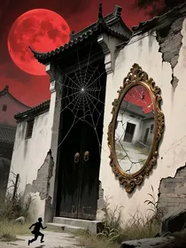 永夜囚魂