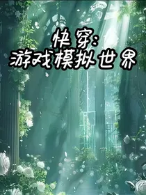 快穿：游戏模拟世界