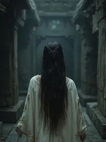 百年妆煞