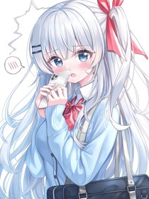 星际学院，我居然是萌妹纸？！