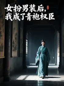 女扮男装后，我成了青袍权臣——又名青袍无双