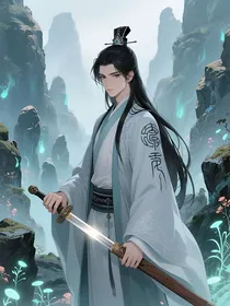 天师神相子