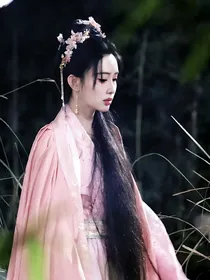 香蜜：唯愿相守