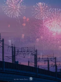 月庭宿twilight