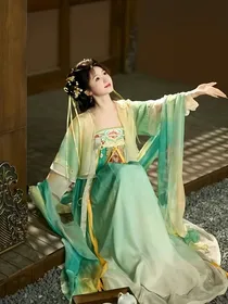 陈情令：金小公主