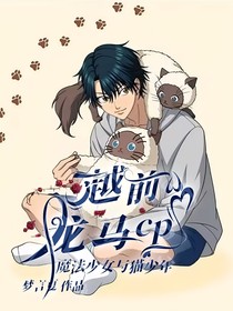 魔法少女与猫少年（越前龙马cp）