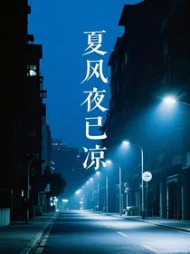 夏风夜以凉