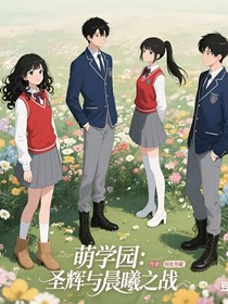 萌学园：圣辉与晨曦之战