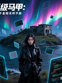 1顶级马甲：黑客千金她无所不能