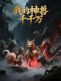 我的神兽千千万