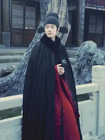 藏海传：刀剑如梦