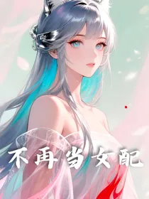 恶女穿书：不再当女配