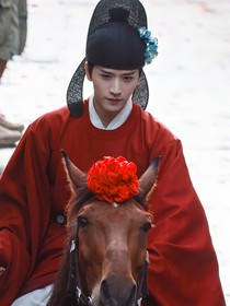 综影视：美男子攻略手册