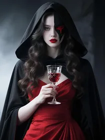 我的室友是妖魔鬼怪