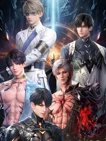 恋与深空：人间小魔仙