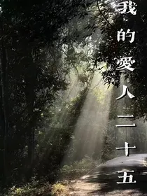 我的爱人二十五岁