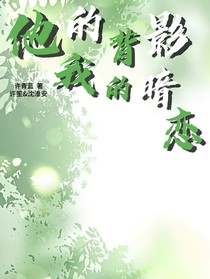 他的背影我的暗恋