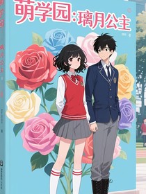 萌学园之璃月公主
