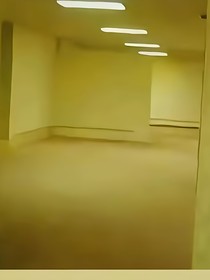 Backrooms后室探索