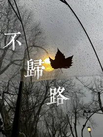 文霖：不归路