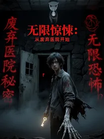 无限惊悚：从废弃医院开始