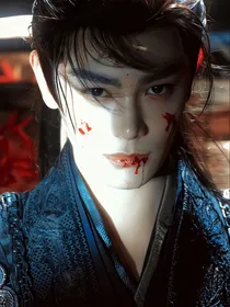 综穿：他们欲求不满
