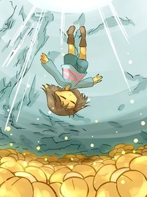关于我穿越到UT这件事