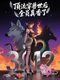 顶流穿兽世后全员真香了
