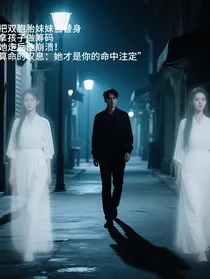 替身？真爱？双胞胎姐妹的情感迷局大揭秘！