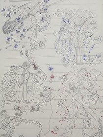 作品联动