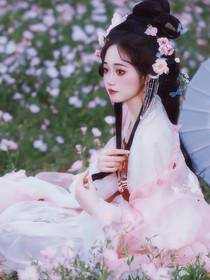 漾漾子物语