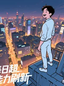每日超能力刷新