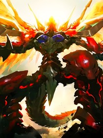 综漫：无尽星途