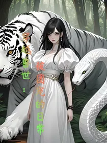 穿越兽世：被团宠的日常