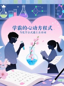 学霸的心动方程式