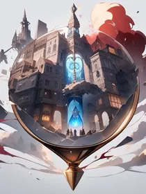 重启人生：在轮回尽头等你