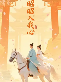 昭昭入我心
