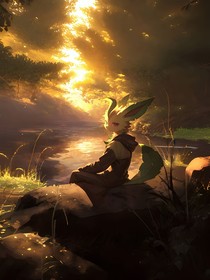 精灵宝可梦：异界序章