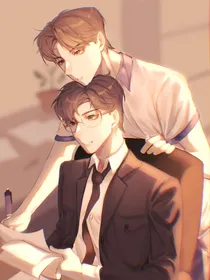 博君一肖：双A的同居生活