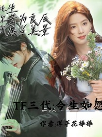 TF三代：今生如愿