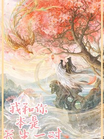 oc外传：我和你，本是天生一对