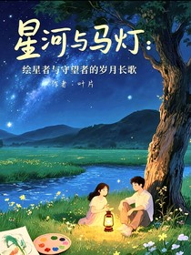 星河与马灯