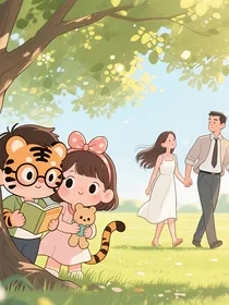 龙凤萌宝：总裁爹地追妻火葬场