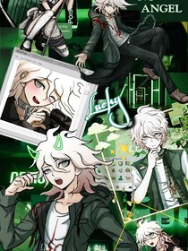 弹丸论破乙女向（万人迷）