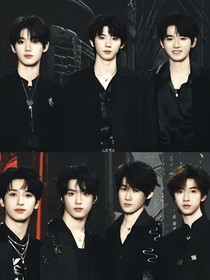 TNT时代少年团：在魅魔馆的生存法则